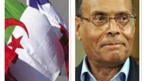 LE JOURNAL DE 12H30 EN LANGUE ARABE DU 23/12/2021